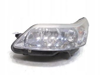 LAMPA LEWA PRZEDNIA PRZÓD CITROEN C4 I 9646893980 89009407 89900033