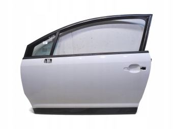 DRZWI LEWE EWP CITROEN C4 I COUPE