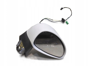 LUSTERKO PRAWE 5+2 PIN EWP CITROEN C4 I 96467112