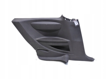 TAPICERKA BOCZEK LEWY TYŁ CITROEN C4 I COUPE 96468056ZD