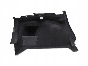 TAPICERKA BAGAŻNIKA LEWY TYŁ CITROEN C4 I COUPE 96500054ZD