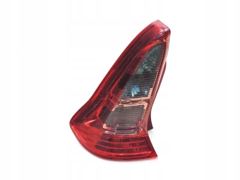 LAMPA LEWA TYLNA TYŁ CITROEN C4 I COUPE 9646801777 4CXX-13405A