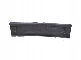 OSŁONA PASA TYLNEGO TYŁ CITROEN C4 I COUPE 9650007477