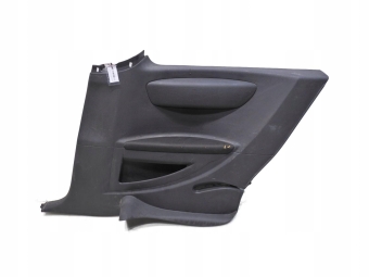 TAPICERKA BOCZEK PRAWY TYŁ CITROEN C4 I COUPE 96468055ZD