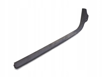 LISTWA NAKŁADKA PROGU LEWA CITROEN C4 I COUPE 9646211177