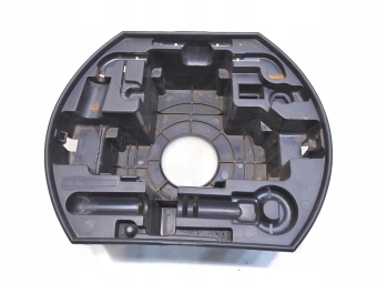 WKŁAD BAGAŻNIKA CITROEN C4 I COUPE 9655342680