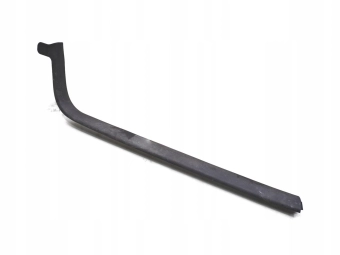 LISTWA NAKŁADKA PROGU PRAWA CITROEN C4 I COUPE 9646211077