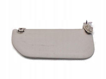 SŁONECZNIK OSŁONA LEWA CITROEN C4 I