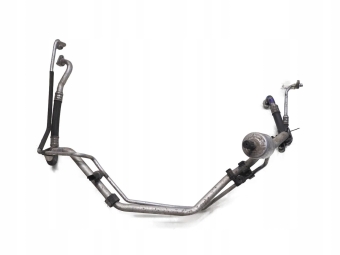 WĄŻ RURKA KLIMATYZACJI CITROEN C4 I 1.6 HDI 9658201480