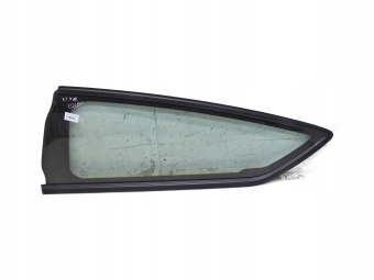SZYBA KAROSERYJNA LEWY TYŁ CITROEN C4 I COUPE 9648659680