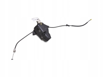 ZAMEK DRZWI PRAWY 6 PIN CITROEN C4 I COUPE 9683416980