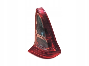 LAMPA PRAWA TYLNA TYŁ CITROEN C4 I COUPE 9646801677 4CXX-13404-A