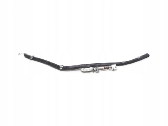 KURTYNA AIRBAG PRAWA CITROEN C4 I COUPE 9646572180