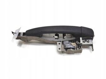 KLAMKA DRZWI PRAWA CITROEN C4 I COUPE 9682508080