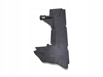 KIEROWNICA POWIETRZA LEWA CITROEN C4 I 9650764180
