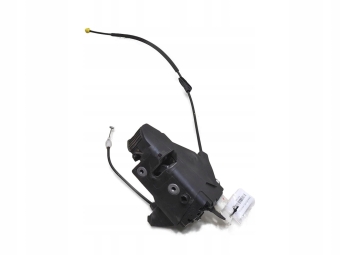 ZAMEK DRZWI LEWY 6 PIN CITROEN C4 I COUPE 9683417180