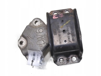 ŁAPA PODUSZKA SILNIKA PRAWA CITROEN C4 I 1.6 HDI 9636270080 9636583980