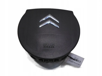 PODUSZKA AIRBAG PASAŻERA CITROEN C4 I 96823829ZD