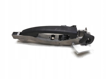 KLAMKA DRZWI LEWA CITROEN C4 I COUPE 9682508180