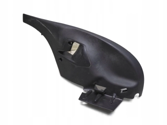 OSŁONA TUNELU LEWA CITROEN C4 I 9682281677