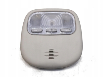 LAMPKA OŚWIETLENIE KABINY CITROEN C4 I 9648338577