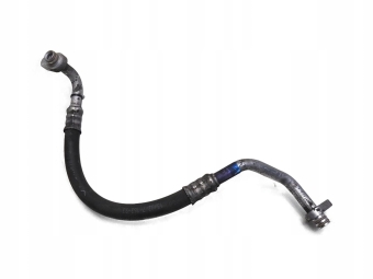 WĄŻ RURKA KLIMATYZACJI CITROEN C4 I 1.6 HDI 9658227580