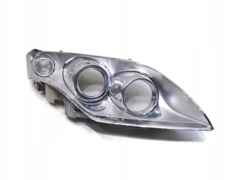 ODBŁYŚNIK LAMPY PRAWY PRZÓD RENAULT LAGUNA III