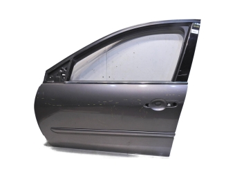 DRZWI LEWY PRZÓD TEKND RENAULT LAGUNA III