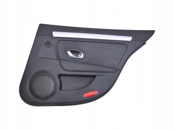 TAPICERKA DRZWI PRAWY TYŁ RENAULT LAGUNA III 829A00053R