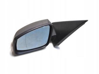LUSTERKO LEWE SKŁADANE 10 PIN TEKND RENAULT LAGUNA III 026098