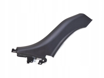 LISTWA OSŁONA PROGU PRAWY TYŁ RENAULT LAGUNA III 769170003R