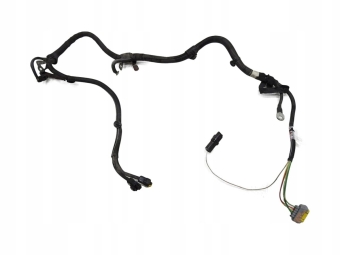 Instalacja Alternatora C4 Grand Picasso 2.0 Hdi