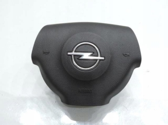 Poduszka Airbag Kierowcy 13112816 Opel Vectra C