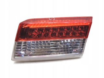 LAMPA PRAWA TYLNA TYŁ KLAPY LED RENAULT LAGUNA III 265590001R