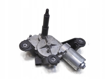 SILNICZEK WYCIERACZKI KLAPY RENAULT LAGUNA III 287100006R 0390201832