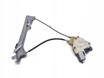 MECHANIZM PODNOŚNIK SZYBY PRAWY TYŁ RENAULT LAGUNA III 827300001R