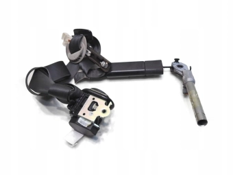 PAS BEZPIECZEŃSTWA NAPINACZ LEWY PRZÓD RENAULT LAGUNA III 6154423