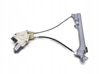 MECHANIZM PODNOŚNIK SZYBY LEWY TYŁ RENAULT LAGUNA III 827310001R 978402-104