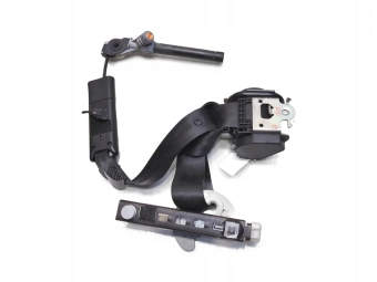 PAS BEZPIECZEŃSTWA NAPINACZ PRAWY PRZÓD RENAULT LAGUNA III 6154423