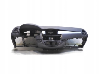 DESKA ROZDZIELCZA KONSOLA RENAULT LAGUNA III 18995335