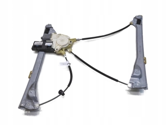MECHANIZM SZYBY PRAWY PRZÓD RENAULT LAGUNA III 807300002R