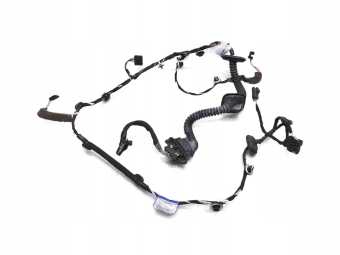 WIĄZKA INSTALACJA DRZWI TYŁ RENAULT LAGUNA III 241270087R