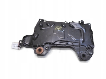 OSŁONA SILNIKA RENAULT LAGUNA III 2.0 DCI 8200672464 75478LS 8200638033