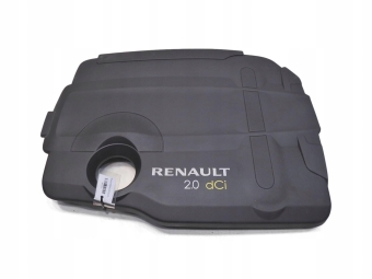 OSŁONA OBUDOWA SILNIKA RENAULT LAGUNA III 2.0 DCI 8200621297
