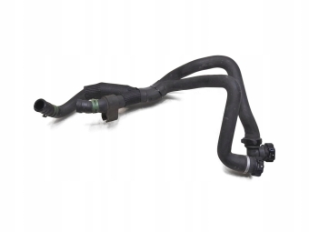 WĄŻ RURA NAGRZEWNICY RENAULT LAGUNA III 2.0 DCI 824000007N