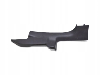 LISTWA OSŁONA PROGU LEWY TYŁ RENAULT LAGUNA III 768990001R