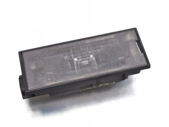 LAMPKA TABLICY REJESTRACYJNEJ RENAULT LAGUNA III 8200480127