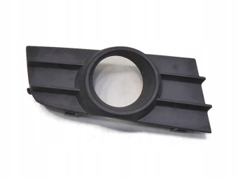 KRATKA ZDERZAKA PRAWA RENAULT LAGUNA III PO012652