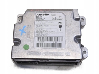 SENSOR AIR BAG AIRBAG RENAULT LAGUNA III 285580006R 606982400