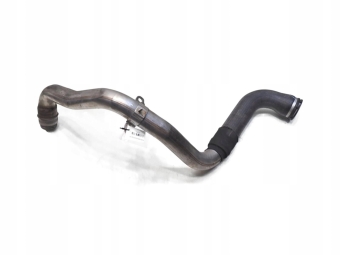 WĄŻ RURA INTERCOOLERA RENAULT LAGUNA III 2.0 DCI